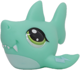 LPS G7 #014 Shark